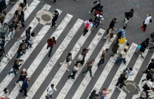 A maioria dos mercados asiáticos aumenta nas esperanças da taxa dos EUA, o registro de hits de Tóquio A maioria dos mercados asiáticos aumenta nas esperanças da taxa dos EUA, o registro de hits de Tóquio