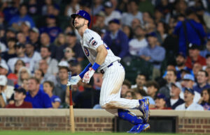 A mais recente atualização de Kyle Tucker precisa para os seguidores dos filhotes de fretamento A mais recente atualização de Kyle Tucker precisa para os seguidores dos filhotes de fretamento