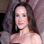 A filha de Joe Biden, Ashley, compartilha sobre 'paz de espírito' em meio ao seu divórcio de Howard Kerin