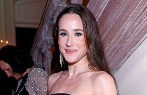 A menina de Joe Biden, Ashley, compartilha a mensagem de garantia no meio da separação A filha de Joe Biden, Ashley, compartilha sobre 'paz de espírito' em meio ao seu divórcio de Howard Kerin