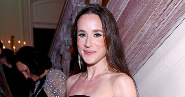 A filha de Joe Biden, Ashley, compartilha sobre 'paz de espírito' em meio ao seu divórcio de Howard Kerin