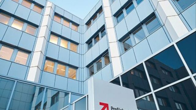 A mídia da família Berlusconi corra 75,61% de risco na emissora alemã prosiebensat.1 

