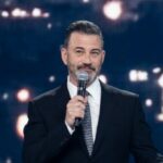 A mídia está mentindo sobre o que Jimmy Kimmel disse, como eles mentiram sobre a morte de Iryna Zarutska