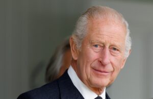 A monarquia do rei Charles atinge o apelo “menos caro” porque “os registros começaram” A monarquia do rei Charles atinge o apelo "menos caro" porque "os registros começaram"