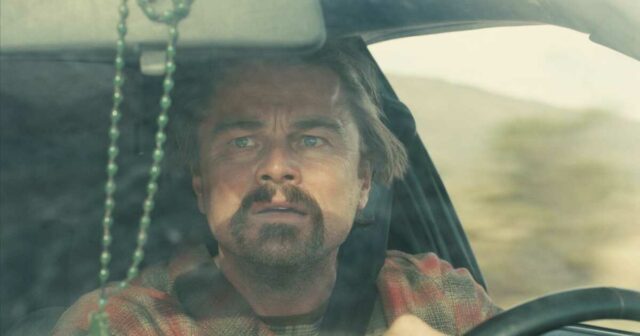 A mudança obtém revigorada na dinamite de Paul Thomas Anderson 'uma luta depois de mais um' 

