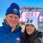 Kelly Stafford argumenta que ela é uma mãe de batedora depois de levar o recurso de goma de maconha