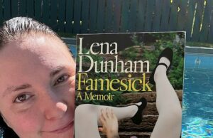 A narrativa nova ‘louca’ de Lena Dunham derrubada por seguidores que ressurgiram o conflito de ‘agressão sexual’ de Celebrity a irmão ou irmã Lena Dunham foi criticada por anunciar um novo livro de memórias - 11 anos depois que seu primeiro relatório provocou alegações de que ela havia molestado seu irmão