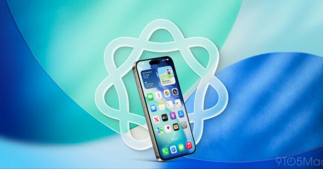 A nova IA generativa da Apple 'Engine' pode chegar aqui mais cedo do que a princípio assumimos 

