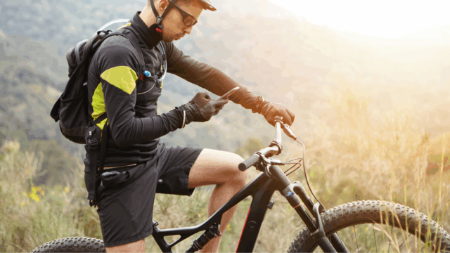 A nova função de 'habilidades de poder' de Strava oferece ciclistas muito mais educando insights 

