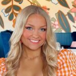 Ex namorado da líder de torcida da Universidade de Kentucky, Laken Snelling, fornece DNA após a morte do bebê
