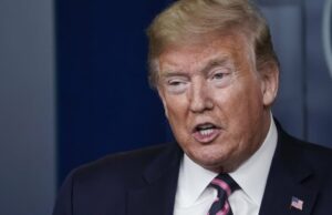 A obrigação tributária de Trump sobre a regulamentação de idéias está relacionada a designers de materiais A obrigação tributária de Trump sobre a regulamentação de idéias está relacionada a designers de materiais