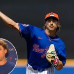A paciência de Brandon Sproat - e a crença - valeu a pena quando uma nova mentalidade finalmente levou ao Mets Chance