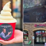 A pequena empresa de Idaho recebe derramamento de apoio à homenagem a Charlie Kirk: 'Recusamos permitir que sua voz fique em silêncio'
