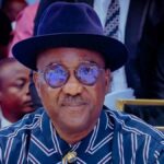 A pesquisa mostra o orador mais amado na história da democracia da Nigéria