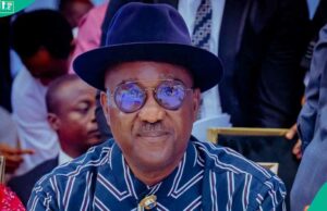 A pesquisa mostra o orador mais amado na história da democracia da Nigéria A pesquisa mostra o orador mais amado na história da democracia da Nigéria