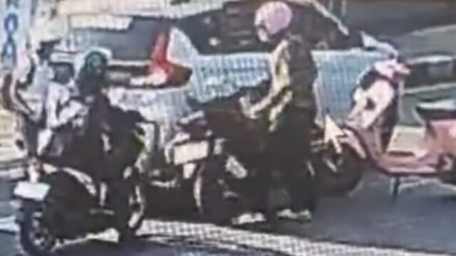 A pessoa 'membro' que venceu os funcionários da Zaskia Adya Capital do TNI? Esta é a palavra Danpomdam Jaya 

