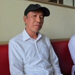 A piada de Jokowi sobre o diploma da Gibran High School processou: mais tarde Jan Ethes em questão