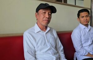 A piada de Jokowi sobre o diploma da Gibran High School processou: mais tarde Jan Ethes em questão A piada de Jokowi sobre o diploma da Gibran High School processou: mais tarde Jan Ethes em questão