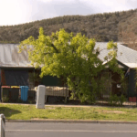 Myrtleford Raid