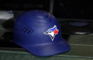 A preciosa estrela do Blue Jays obtém previsão de US $ 180 milhões para a empresa gratuita A preciosa estrela do Blue Jays obtém previsão de US $ 180 milhões para a empresa gratuita