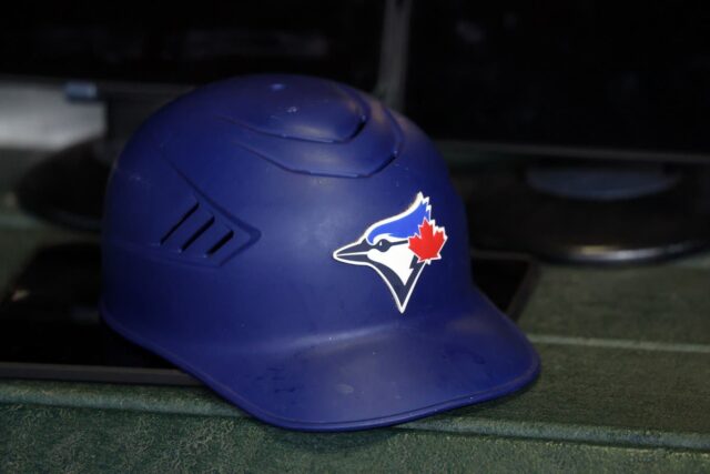 A preciosa estrela do Blue Jays obtém previsão de US $ 180 milhões para a empresa gratuita 

