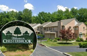 A principal cidade dos EUA tem os melhores subúrbios para uma vida tranquila longe da agitação A principal cidade dos EUA tem os melhores subúrbios para uma vida tranquila longe da agitação