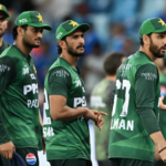 A proposta do PAK Cricket Board de proibir o árbitro Andy Pycroft para de funcionar mais uma vez: registro