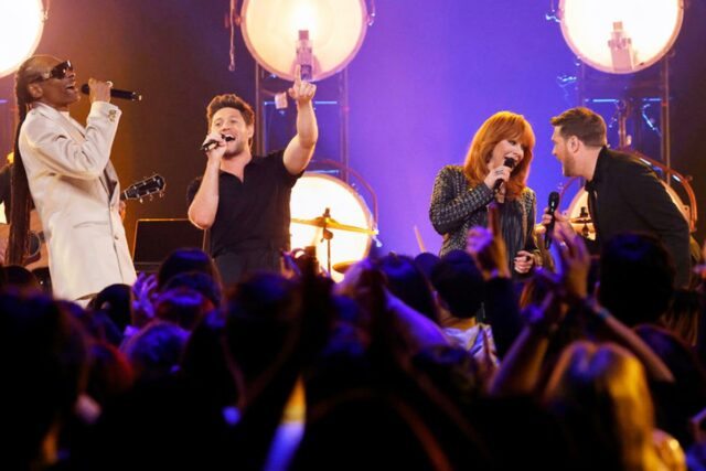 A que horas é 'The Voice' hoje à noite? Como assistir 'The Voice' de graça no pavão e nbc

