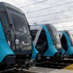 A questão da fonte de alimentação lança o metrô de Sydney em desordem para o pico noturno