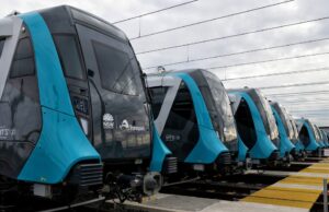 A questão da fonte de alimentação lança o metrô de Sydney em desordem para o pico noturno A questão da fonte de alimentação lança o metrô de Sydney em desordem para o pico noturno