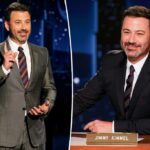 A razão pela qual Jimmy Kimmel teria concordado em voltar ao ABC após revelar a suspensão