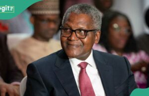 A refinaria Dangote revela como os importadores de combustível estão fraudando os nigerianos A refinaria Dangote revela como os importadores de combustível estão fraudando os nigerianos