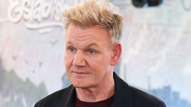 Gordon Ramsay Getty 1