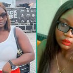 A senhora nigeriana afirma que rejeitou propostas de casamento de 10 homens este ano, menciona o porquê