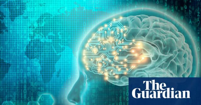 A start-up da IA ​​britânica supera os seres humanos em concorrentes projetados em todo o mundo 

