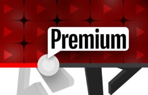 A supressão mais atual do YouTube pode influenciar a estratégia de sua família Uma captura de tela do e -mail do YouTube sobre o acesso premium de um usuário por meio de um plano familiar sendo cancelado.