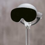 A tarefa da Samsung Moohan Virtual Reality Headset pode introduzir em outubro- abaixo tudo o que entendemos