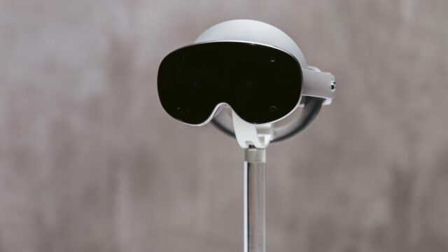A tarefa da Samsung Moohan Virtual Reality Headset pode introduzir em outubro- abaixo tudo o que entendemos 


