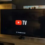 Opções de classificação de TV do YouTube