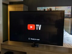 O Movies Anywhere poderá em breve retornar às plataformas do Google Opções de classificação de TV do YouTube