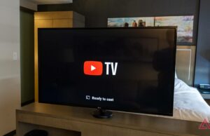 O YouTube TV está enfrentando mais uma interrupção, deixando os usuários bloqueados no acesso ao seu conteúdo Opções de classificação de TV do YouTube