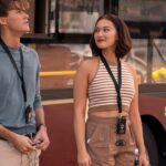 'A temporada de verão que eu transformei bonita' está obtendo um filme. A coleção de guia pode ser uma visão geral do que acontece