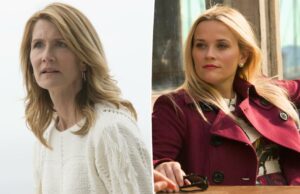 A terceira temporada de ‘Big Little Lies’ oficialmente nos trabalhos da HBO A terceira temporada de 'Big Little Lies' oficialmente nos trabalhos da HBO