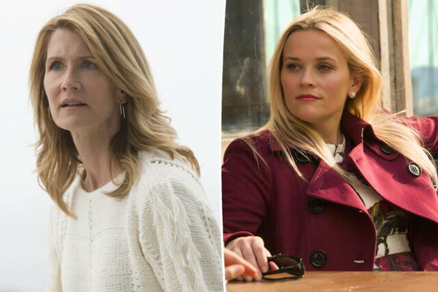 A terceira temporada de 'Big Little Lies' oficialmente nos trabalhos da HBO

