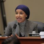 A tradição de Charlie Kirk precisa permanecer em 'Dustbin de fundo', afirma Ilhan Omar