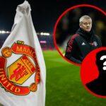 Donny van de Beek em Manchester United Shirt