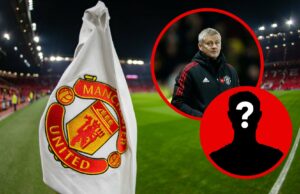 A transferência de UTD masculina de 35m que parecia predestinada para o sucesso, ele se transformou em uma calamidade que ele nunca se recuperou de Donny van de Beek em Manchester United Shirt