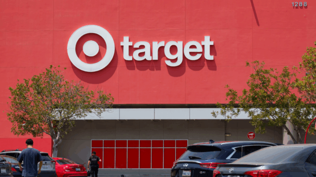 A venda de 'Circle Week' da Target começará antes do dia do prime de outubro da Amazon 

