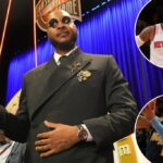 A verdade por trás da visão do Hall da Fama do Hall da Fama de Carmelo Anthony