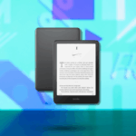 A versão de marca registrada do tipo novo de paperwwhite como o custo mais baixo de todos os tempos-economiza mais de US $ 50 na Amazon